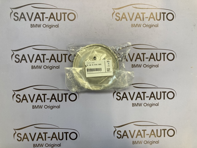 Шкив водяной помпы 32428514565 BMW
