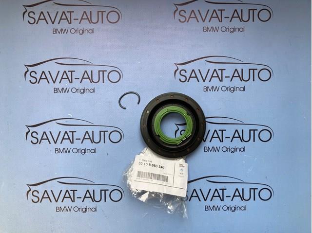 Сальник редуктора заднего моста 33108860346 BMW