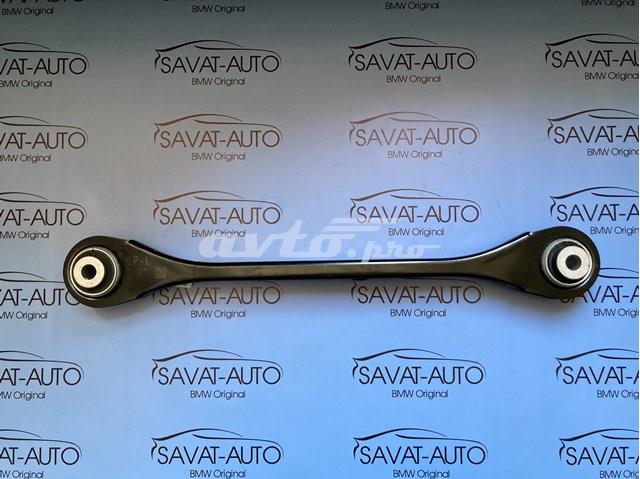 Балансир задний левый 33306871015 BMW