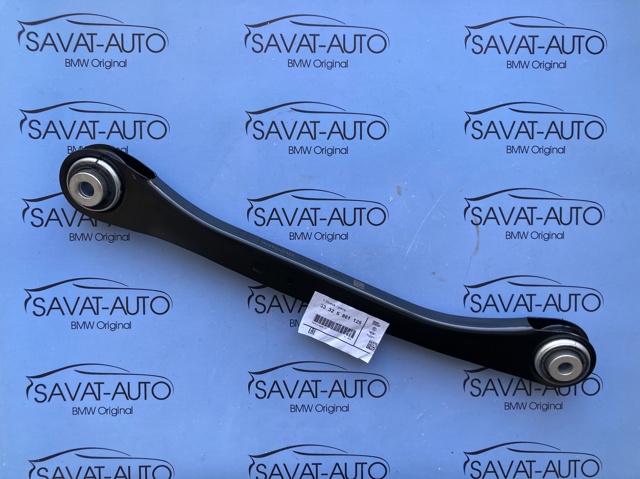 Балансир задний левый 33326861125 BMW