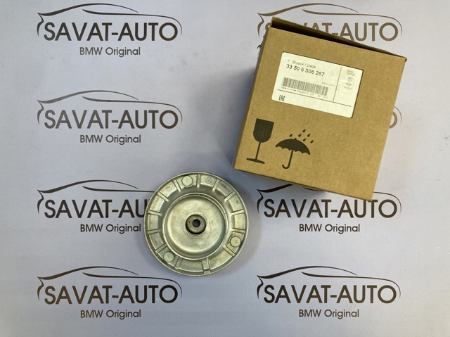 Опора передней стойки 33506866267 BMW