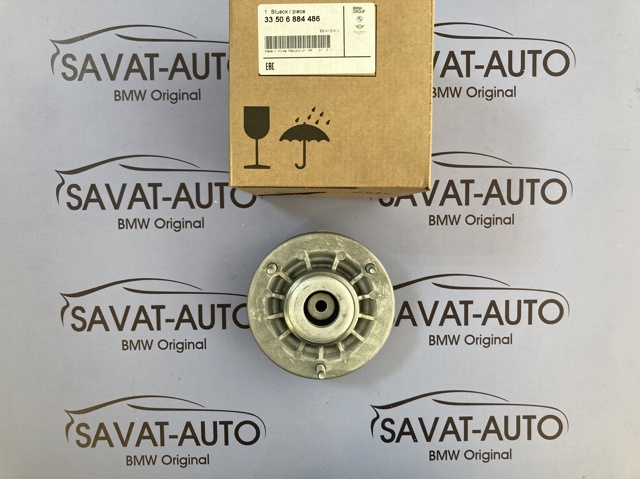 Опора амортизатора заднего BMW 5