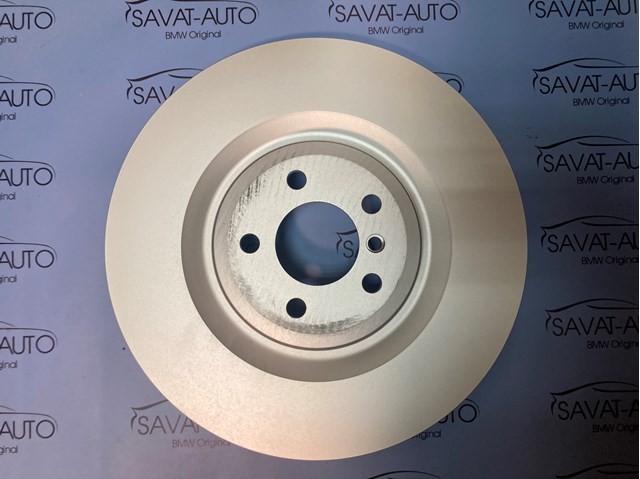 Тормозные диски 34216775295 BMW