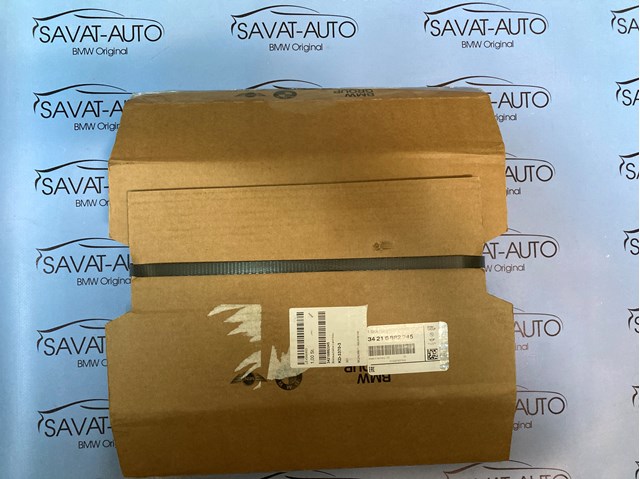 Тормозные диски 34216882245 BMW