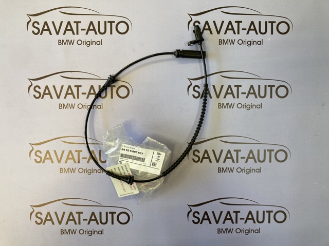 Датчик АБС (ABS) передний 34526895657 BMW