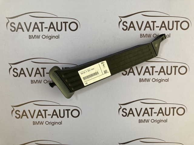 Педаль акселератора 35411161723 BMW
