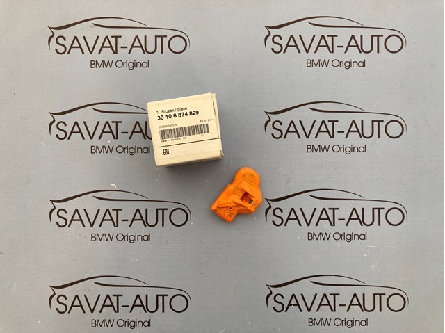 Манометр воздушный 36106874829 BMW