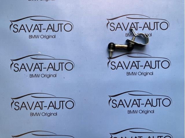Тяга датчика уровня положения кузова, передняя 37146766799 BMW