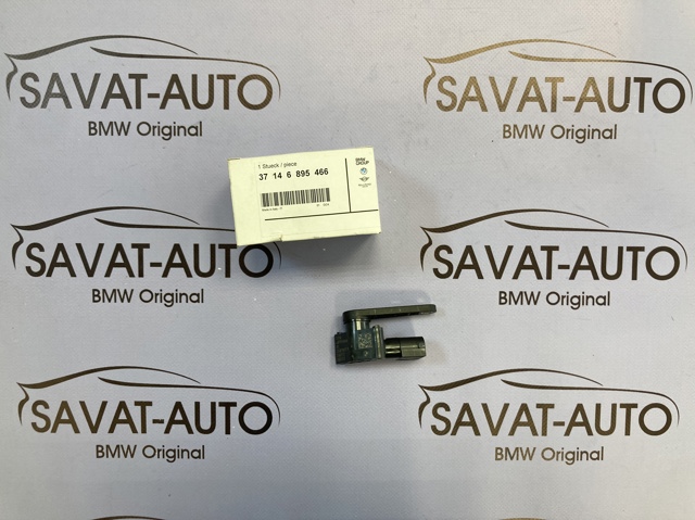 Датчик уровня кузова, передний 37146895466 BMW