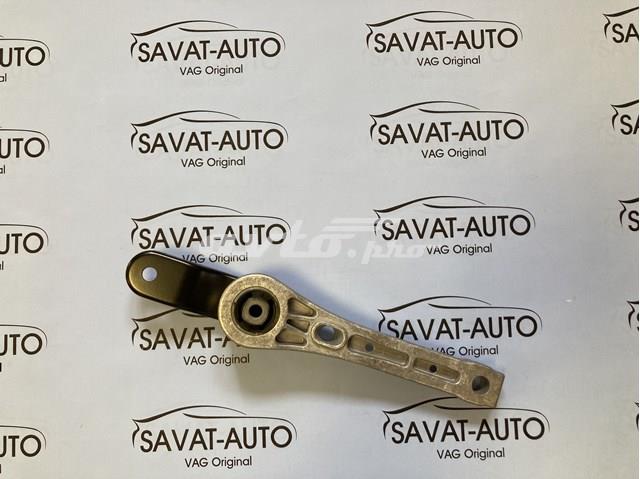 Задняя опора двигателя 3C0199855J VAG