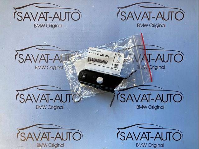 Кронштейн крепления крыла переднего правого, передний 41358066938 BMW