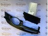Заглушка противотуманки передней правой 4F0807682J01C VAG