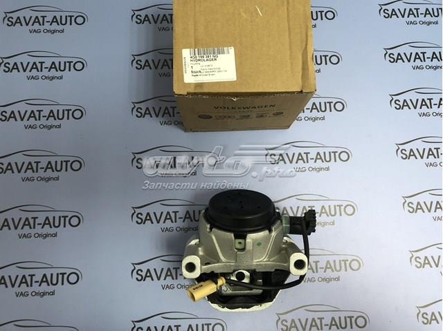 Подушка мотора правая 4G0199381NG VAG