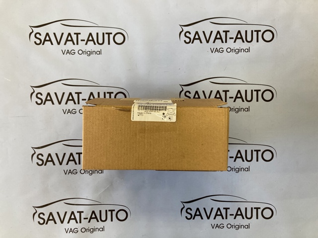 Колодки 4G0698151AJ VAG