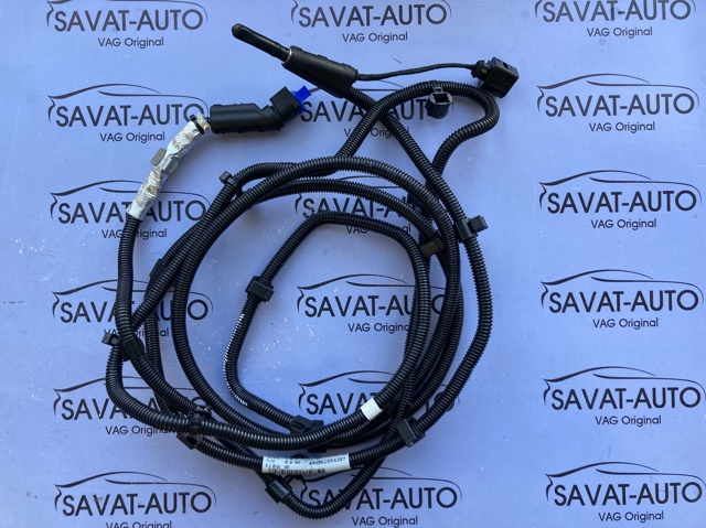 Трубопровод подачи Ad blue 4H4131984E VAG