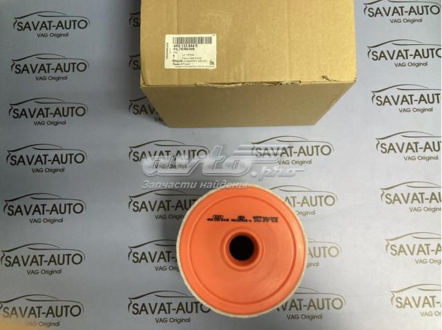 Автомобильный фильтр воздуха 4K0133844E VAG