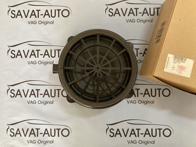 Динамик передней двери 4L0035415E VAG