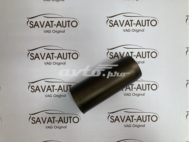 Пыльники и отбойники амортизатора 4M0512137D VAG
