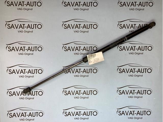Амортизатор крышки багажника 4M0827552C VAG