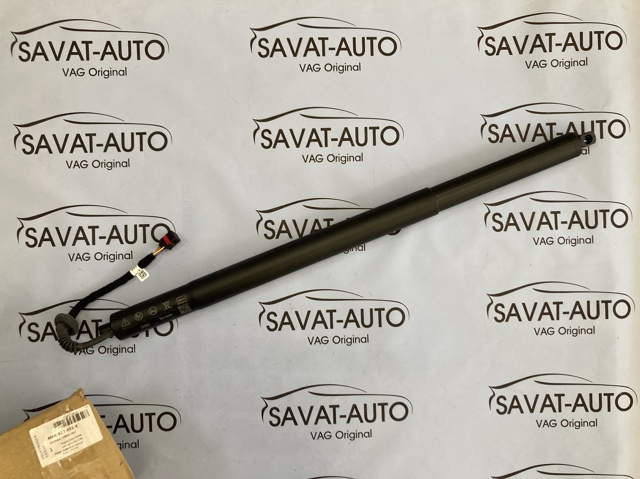 Амортизатор крышки багажника 4M8827851K VAG
