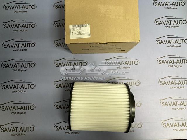 Воздушный фильтр двигателя 4N0129620C VAG