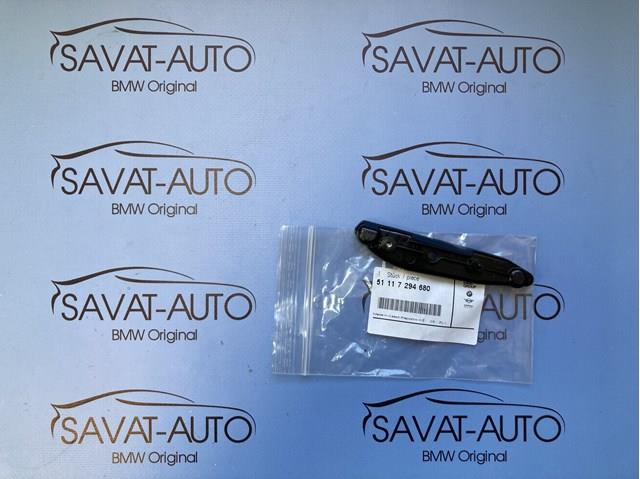 Кронштейн крепления крыла переднего правого, передний 51117294680 BMW