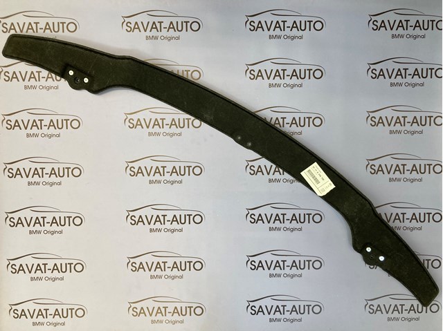 Балка бампера переднего 51118054188 BMW