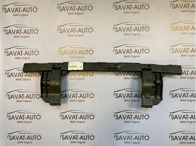 Кронштейн бампера заднего, центральный 51129807144 BMW