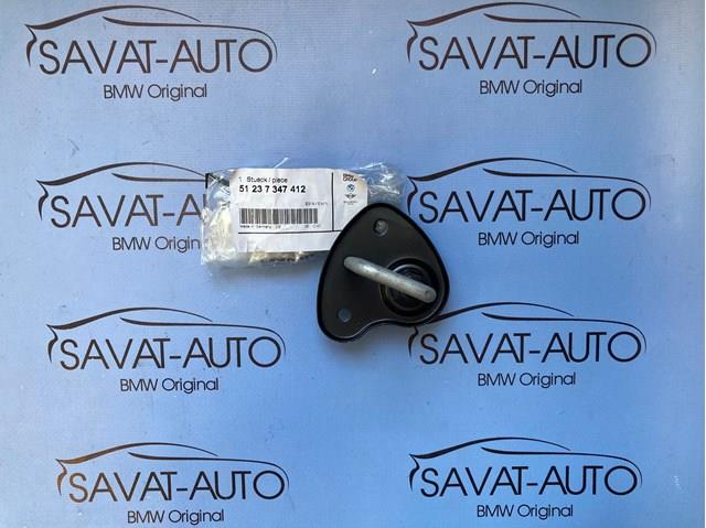 Навеска и упор капота 51237347412 BMW