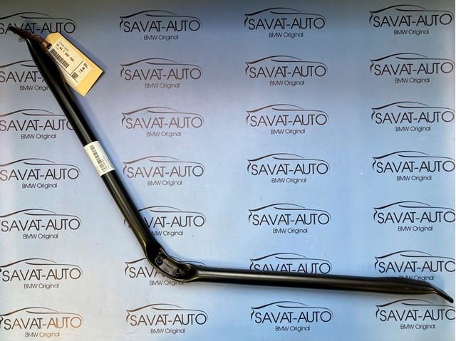 Верхний стабилизатор поперечной устойчивости 51647245789 BMW