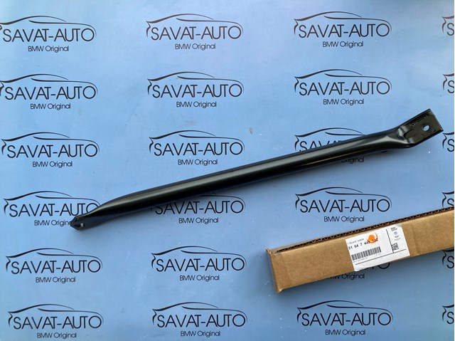 Шина бампера переднего 51647445102 BMW