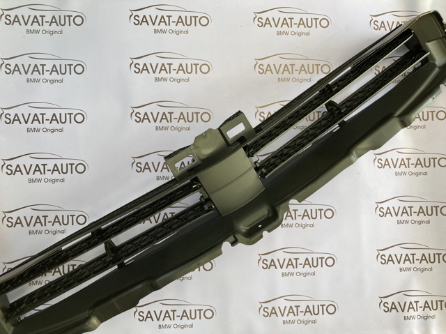 Жалюзи радиатора 51745A1A698 BMW