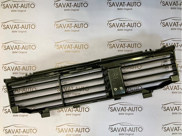 Жалюзи радиатора 51745A1E918 BMW