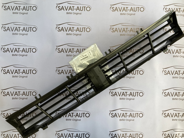 Жалюзи радиатора 51745A218F6 BMW