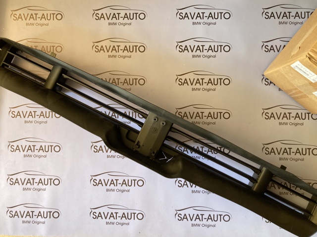 Жалюзи радиатора охлаждения 51745A29C34 BMW