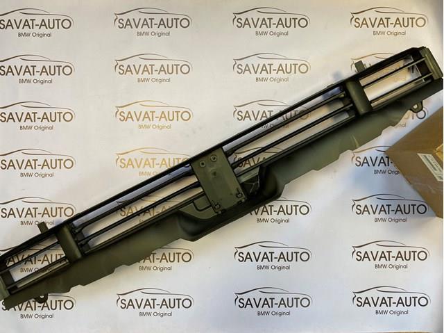 Жалюзи радиатора охлаждения 51745A29C48 BMW