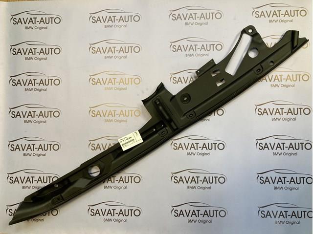 Уплотнитель арки крыла 51767349606 BMW