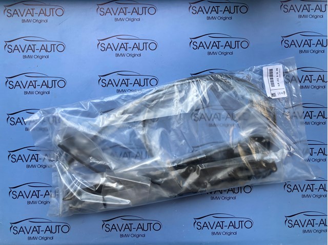 Детали люков облицовки кузова 54108737872 BMW