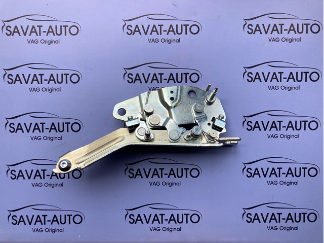 Шарнир капота 5NA823302G VAG