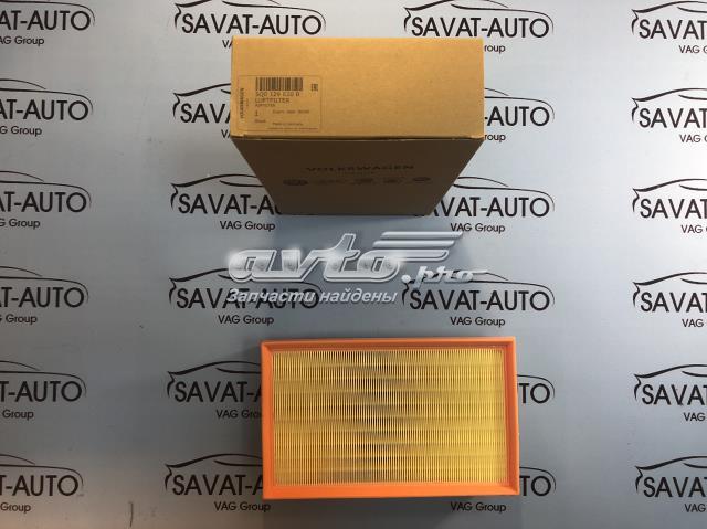 Воздушный фильтр 5Q0129620B VAG