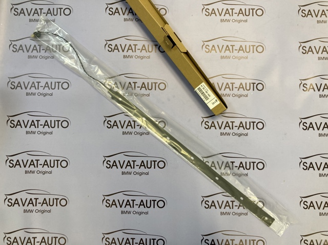 Датчик открытия крышки багажника/задней двери (ляды) 61357391042 BMW