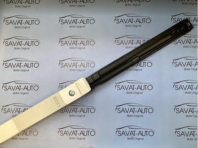 Щетки лобового стекла 61612458017 BMW