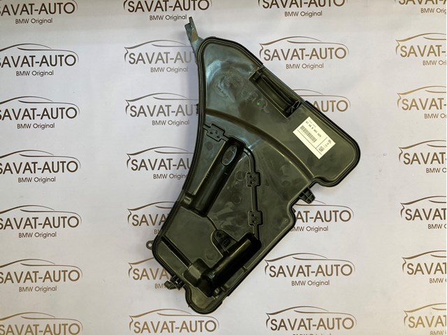 Бачок омывателя лобового стекла 61668491829 BMW