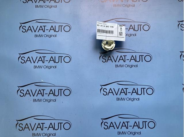 Поворотник правый 63216943036 BMW