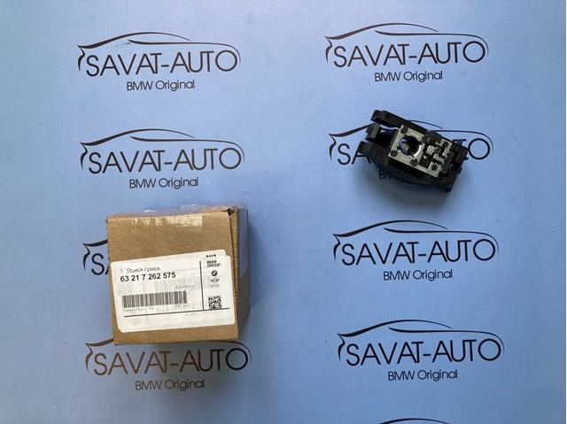 Плата заднего фонаря, контактная 63217262575 BMW