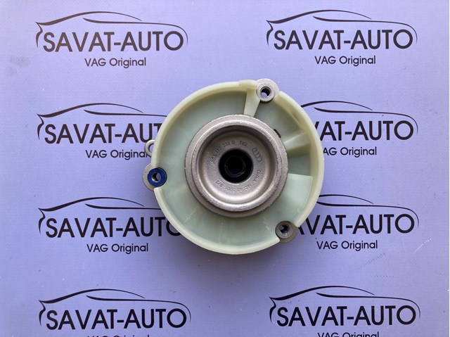 Опора передней стойки 80A412377B VAG