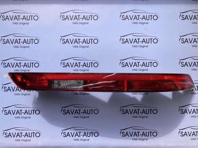 Фара противотуманная задняя, правая 80A945070E VAG