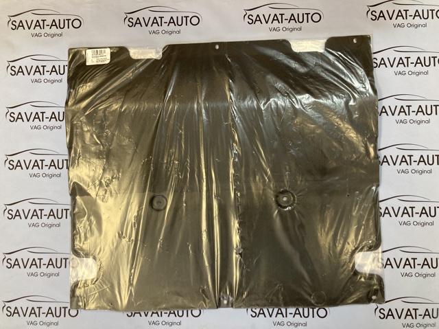 Щит предохранительный 80B863821C VAG