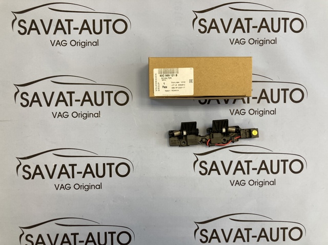 Датчик открытия крышки багажника/задней двери (ляды) 80C959121B VAG