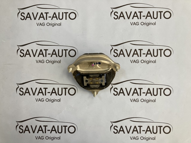 Опора КПП 8K0399151DC VAG